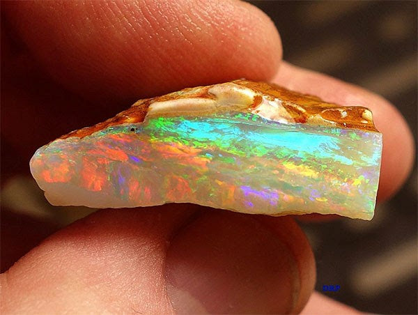 $24 Million Australian Opal Centre