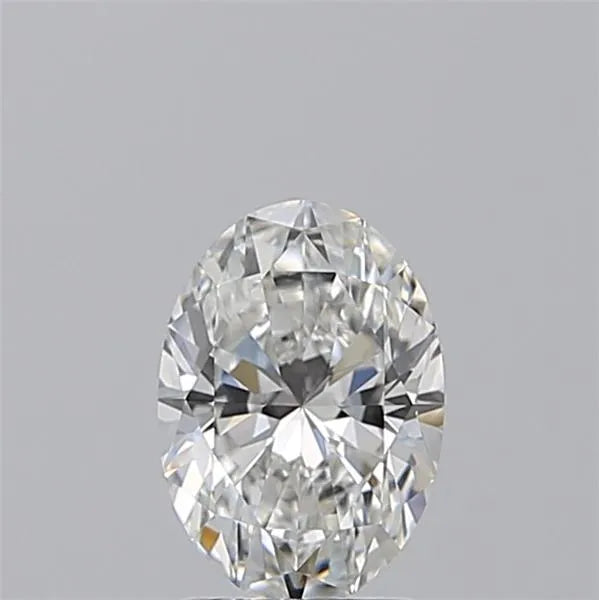 1.20ct Oval Natural Diamond (Colour F, Clarity VVS1, GIA Certified)