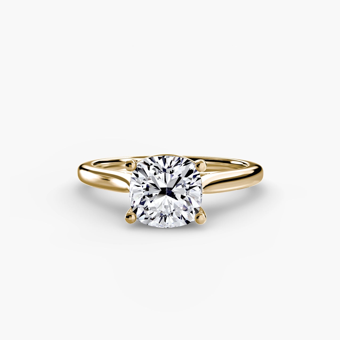 Completed Ring (United States Size 6.25)