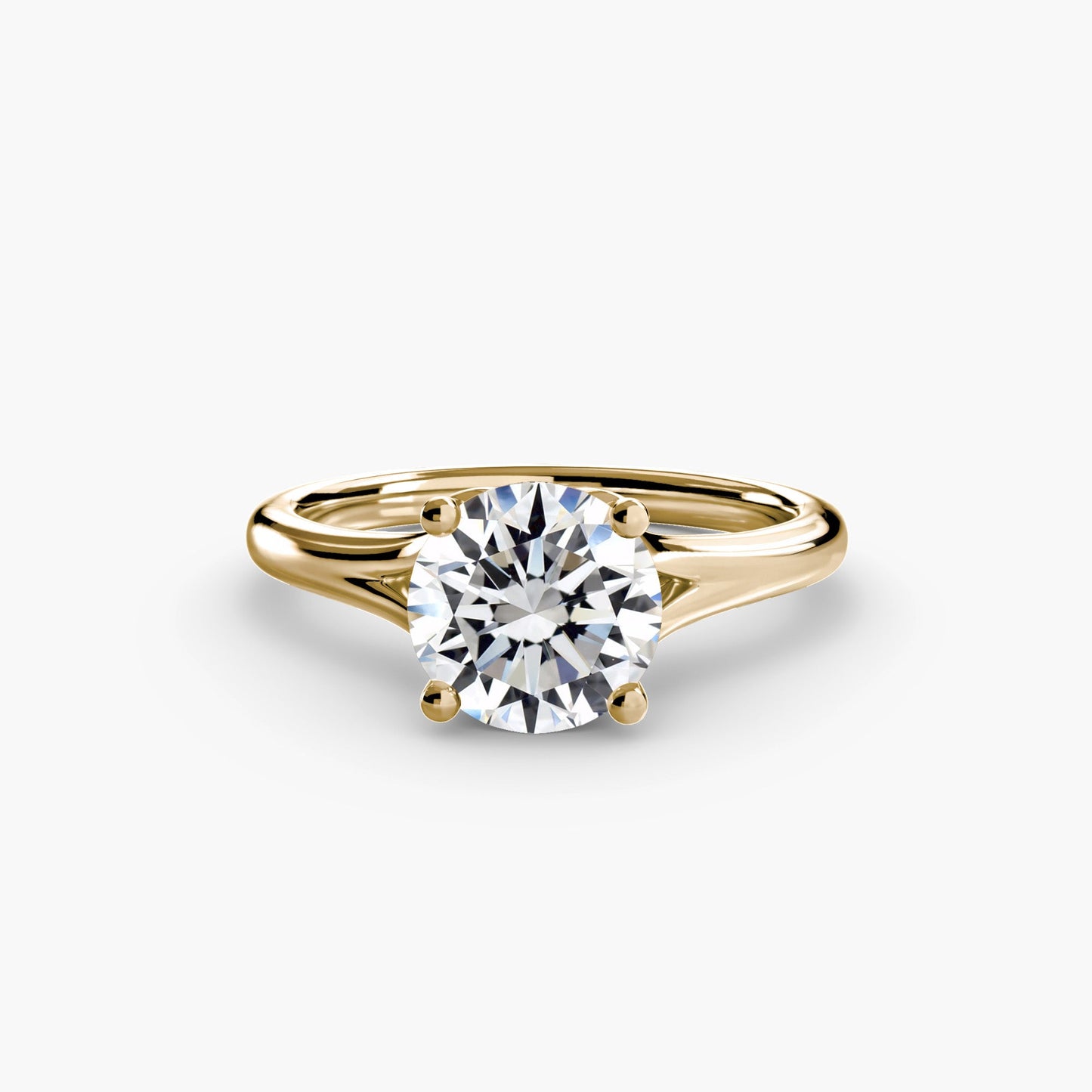 Completed Ring (United States Size 4.50)