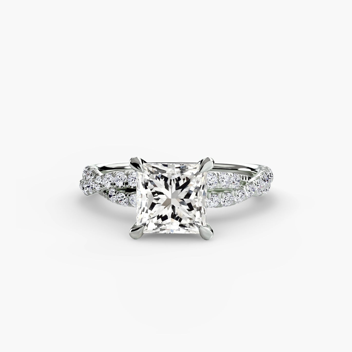 Completed Ring (United States Size 4.50)