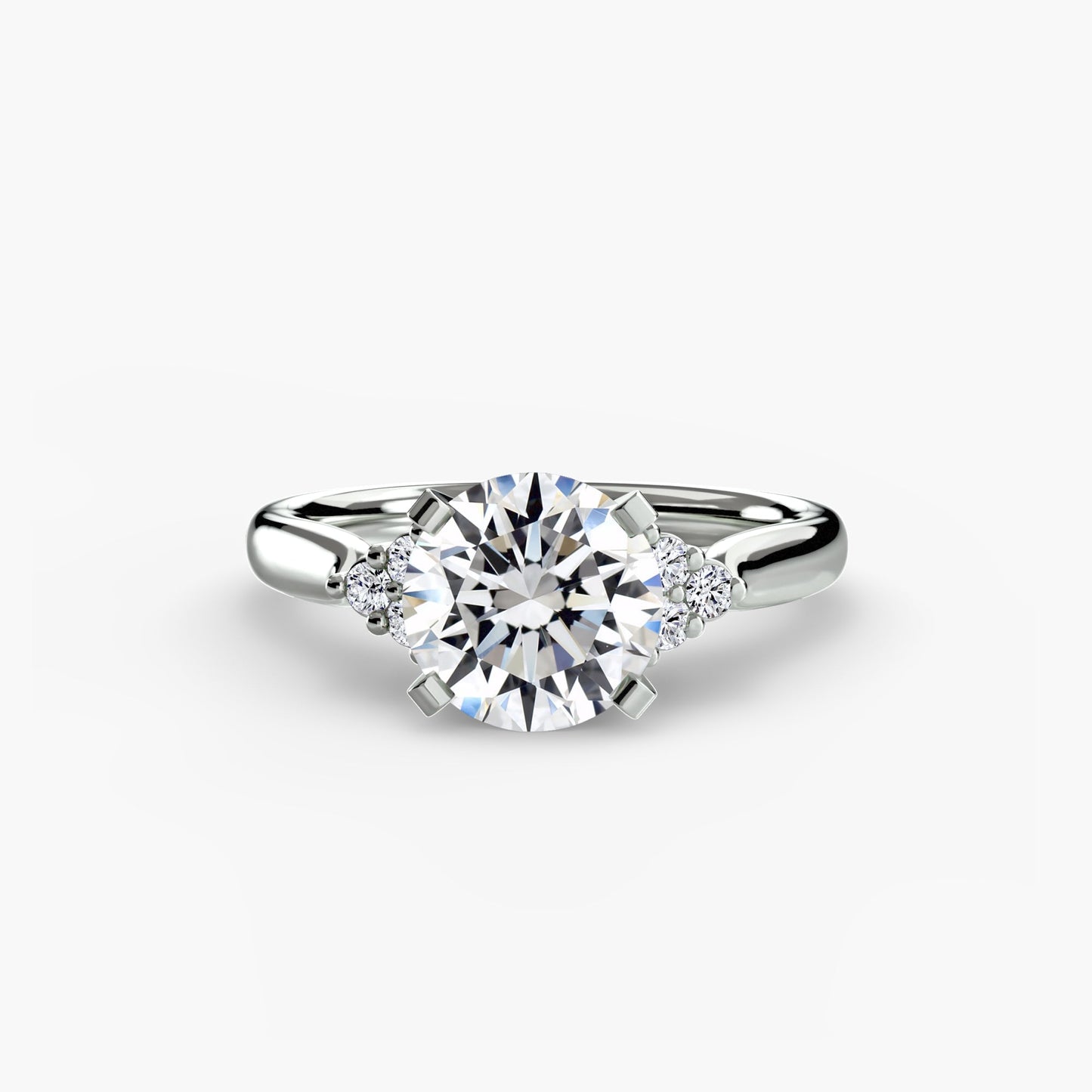 Completed Ring (Canada Size 8.00)