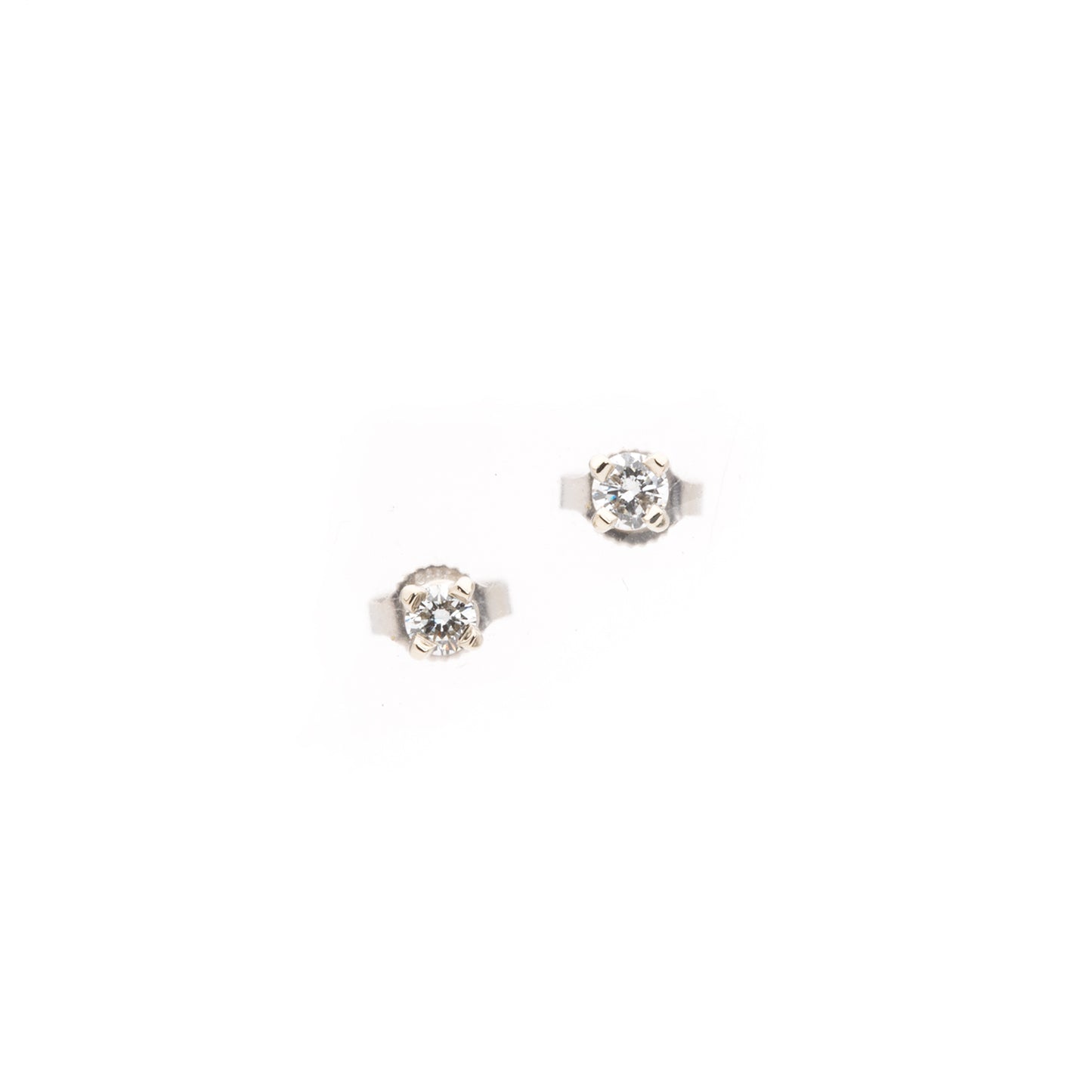 Diamond Studs