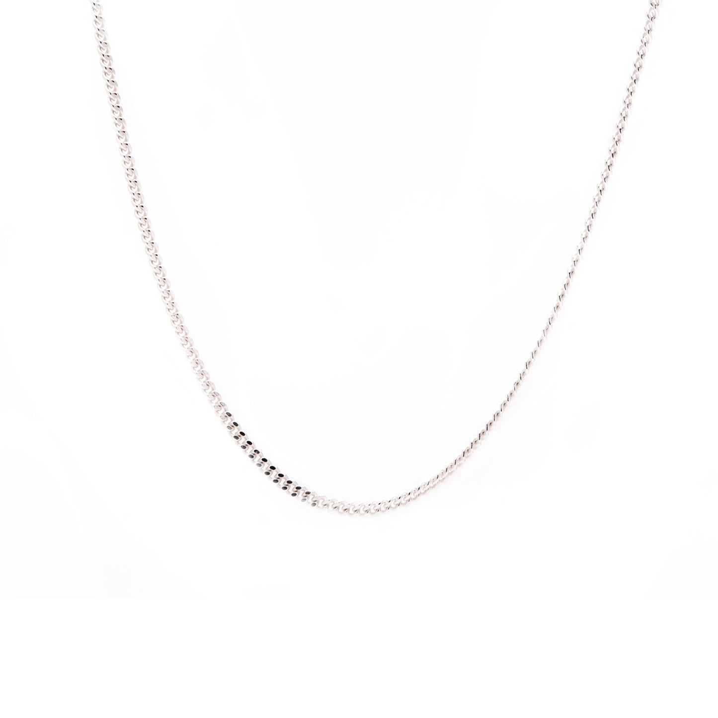 Curb Chain 1.30mm
