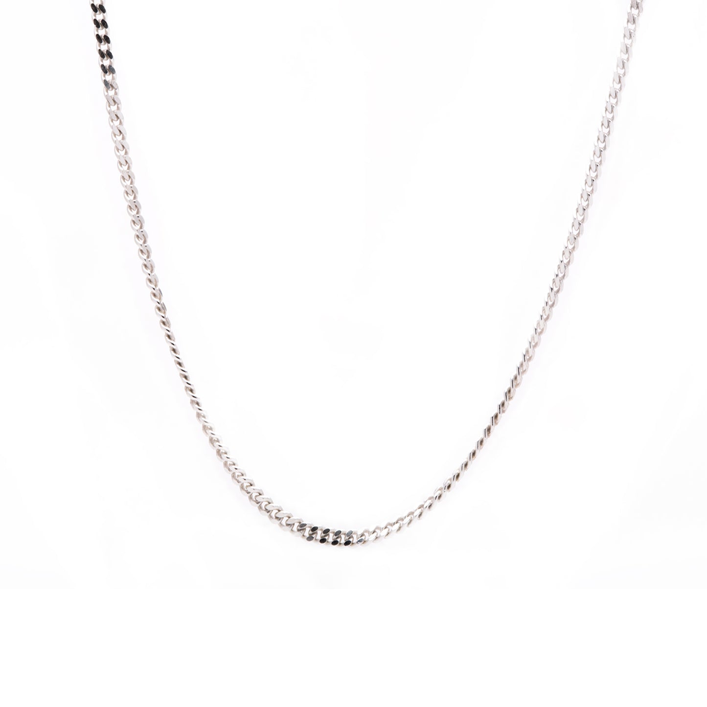 Curb Chain 1.60mm