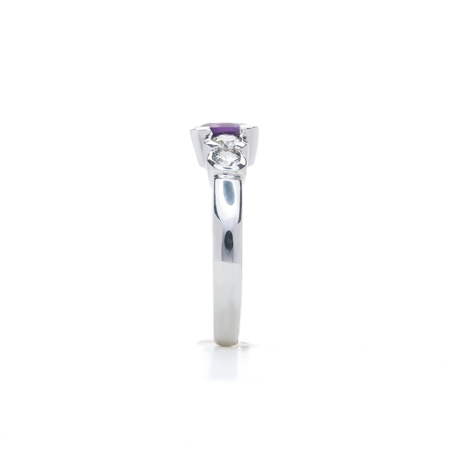 Amethyst Wing