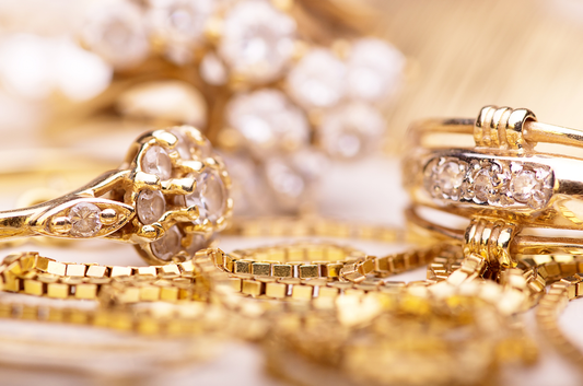 Economics of Gold