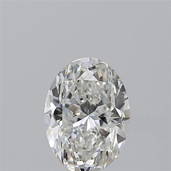 1.50ct Oval Natural Diamond (Colour G, Clarity VS1, GIA Certified)