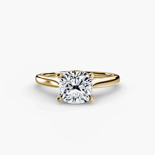 Completed Ring (United States Size 6.25)