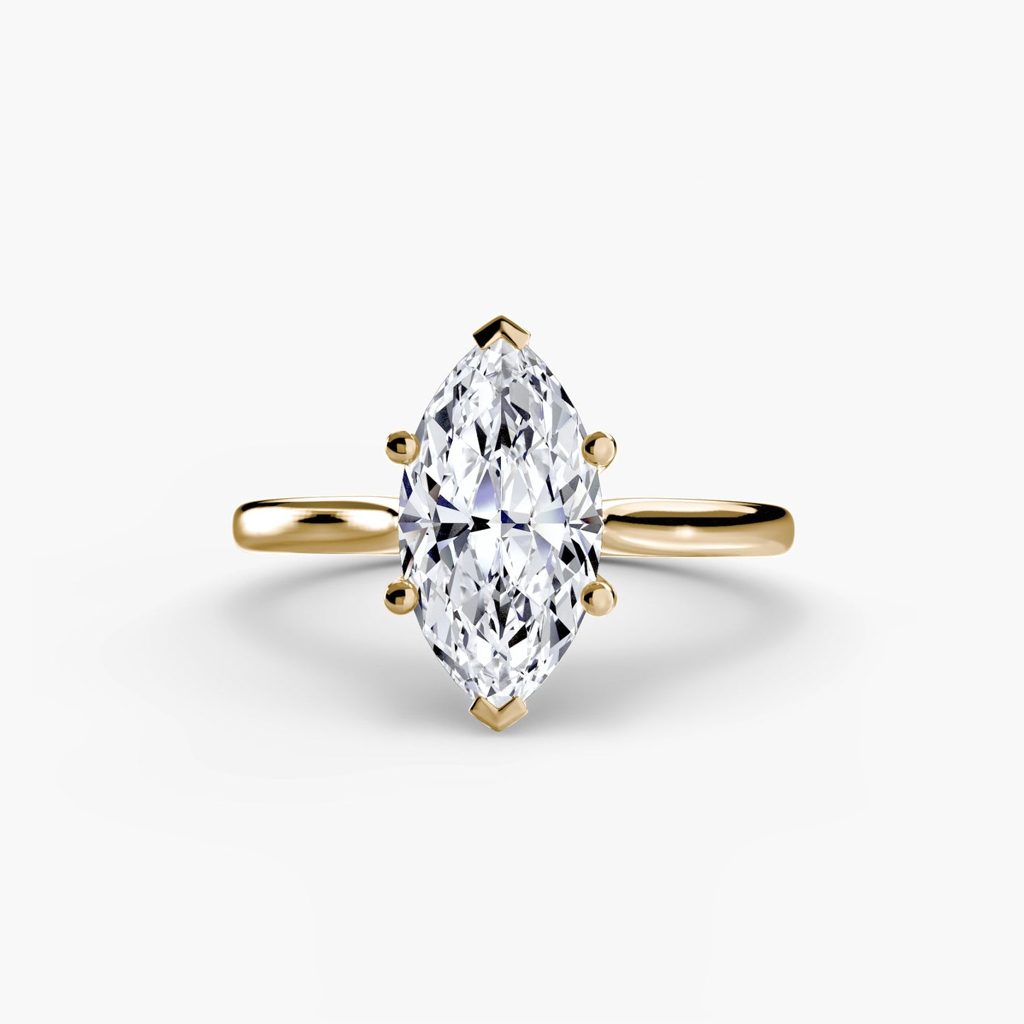 Completed Ring (Canada Size 5.00)