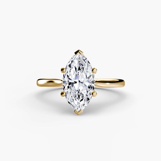 Completed Ring (Canada Size 5.00)