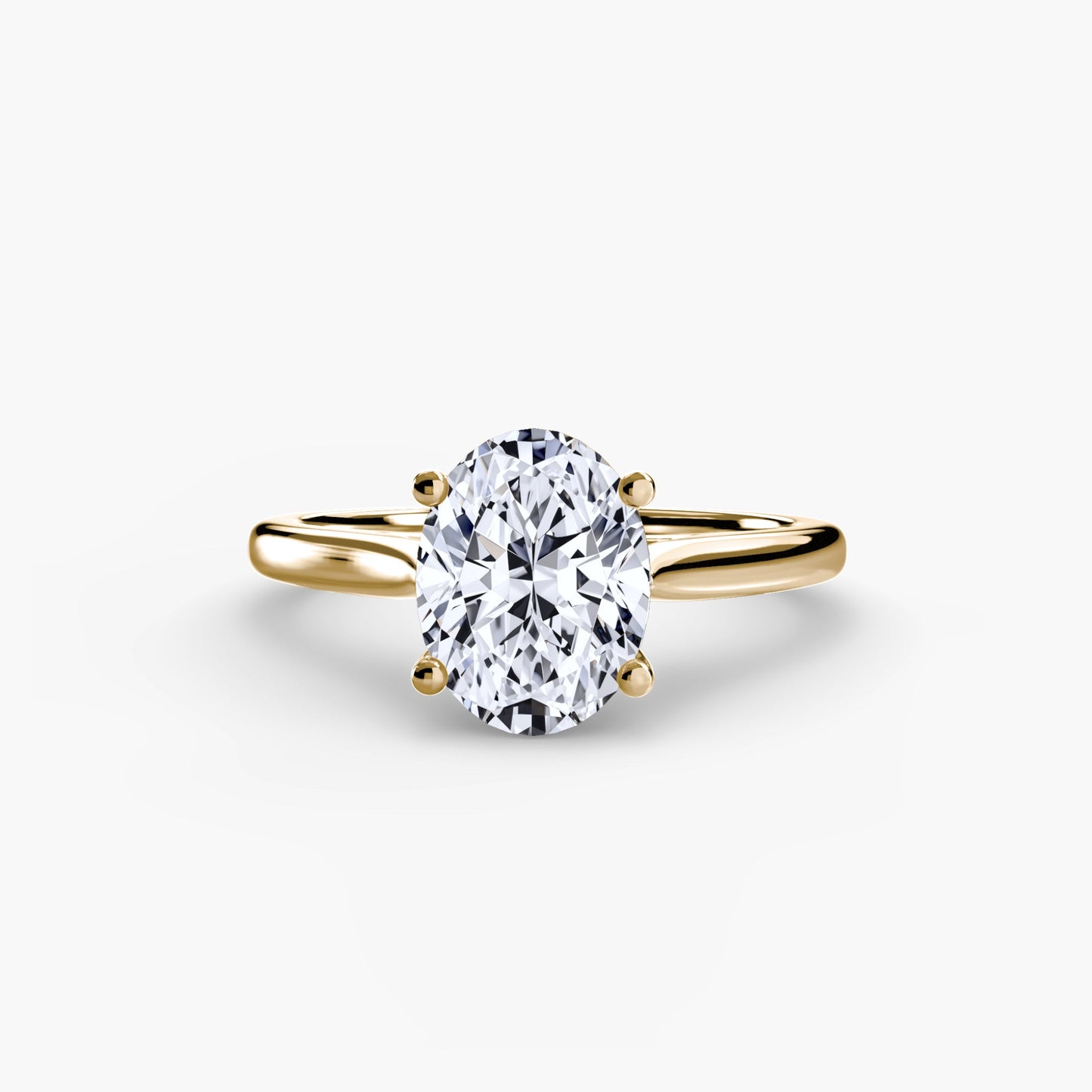 Completed Ring (Canada Size 5.50)
