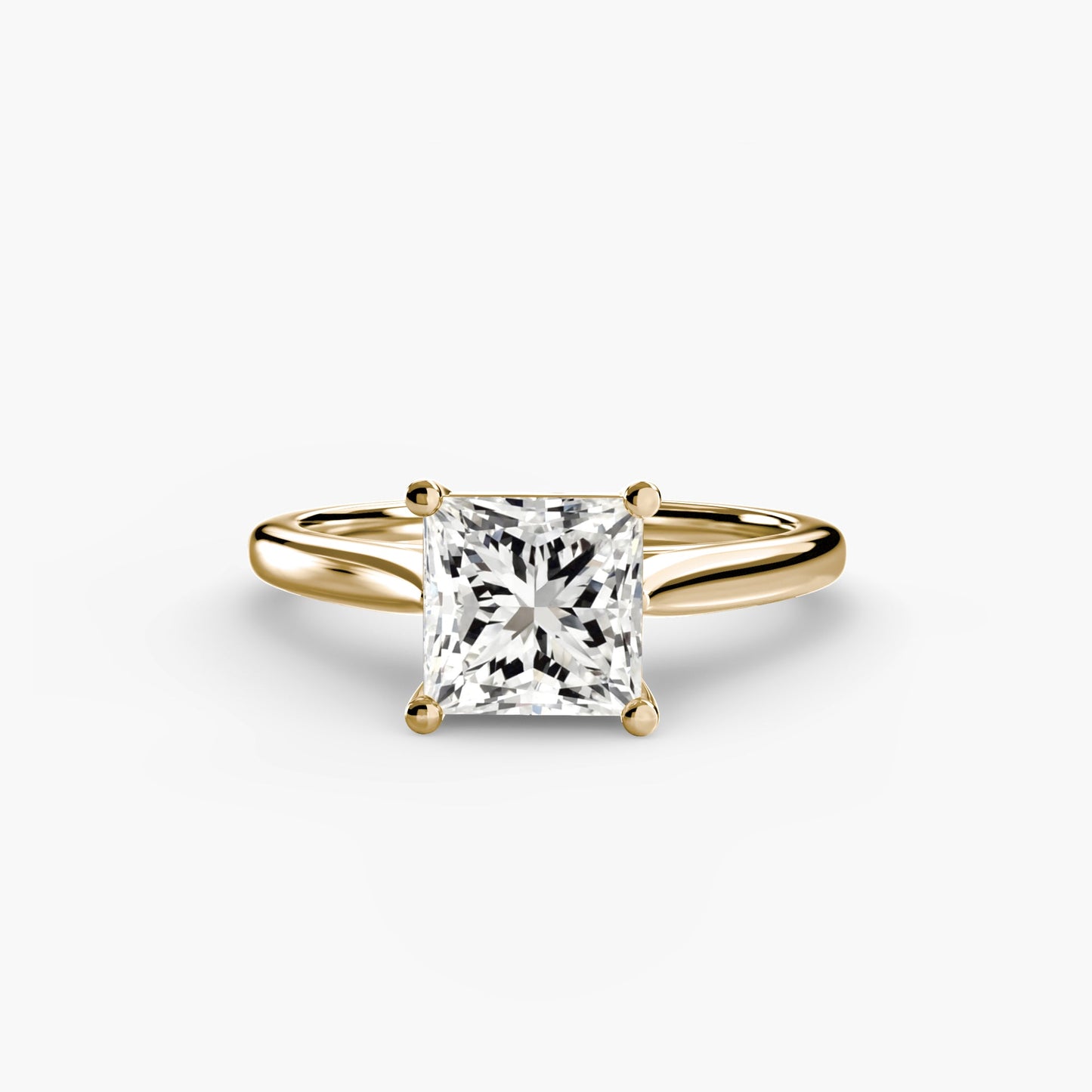 Completed Ring (United States Size 6.25)
