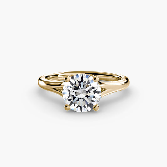 Completed Ring (United States Size 4.50)