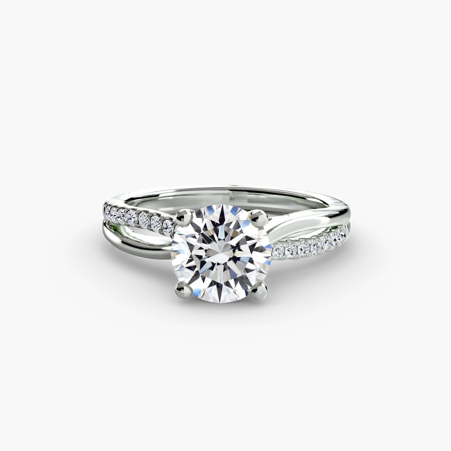 Completed Ring (United States Size 3.00)
