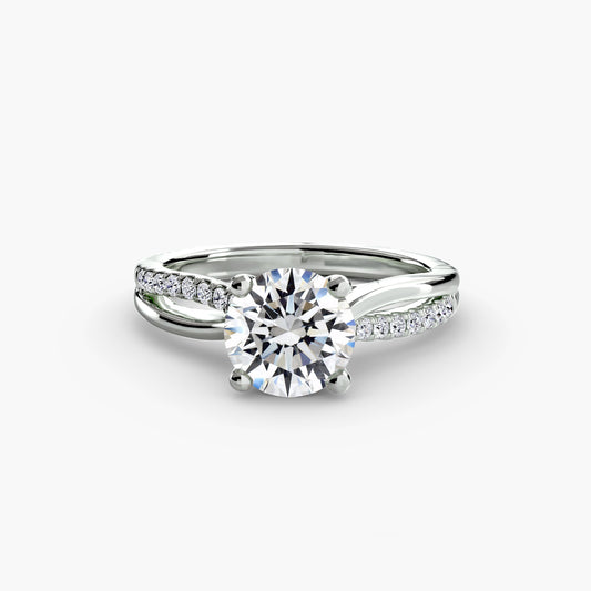 Completed Ring (United States Size 3.00)