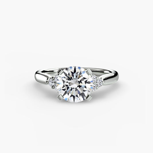 Completed Ring (Canada Size 8.00)