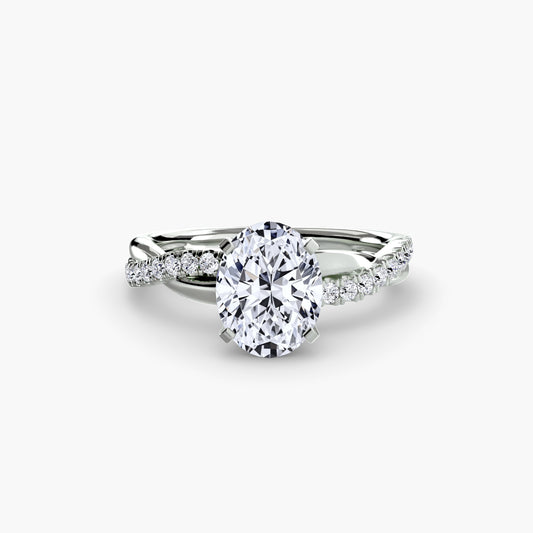Completed Ring (Canada Size 7.00)