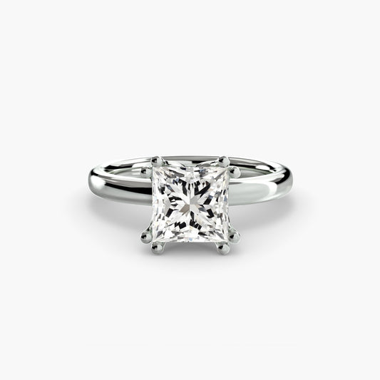 Completed Ring (United States Size 8.50)