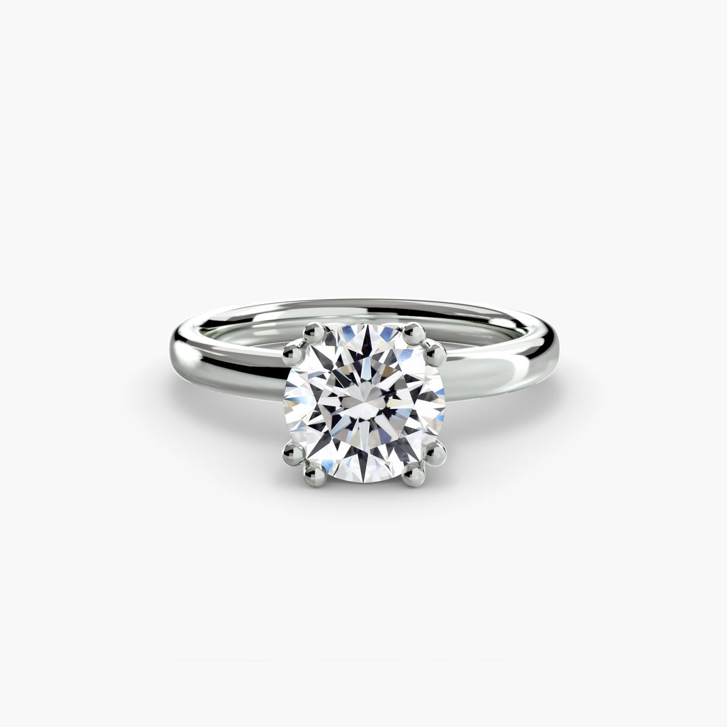 Completed Ring (Canada Size 7.00)