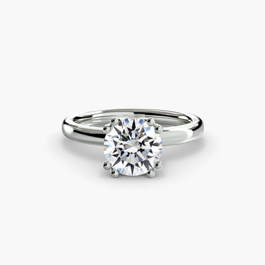 Completed Ring (Canada Size 7.00)