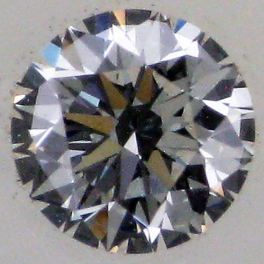 Loose Pre-Loved Round Diamond- 0.25 carats