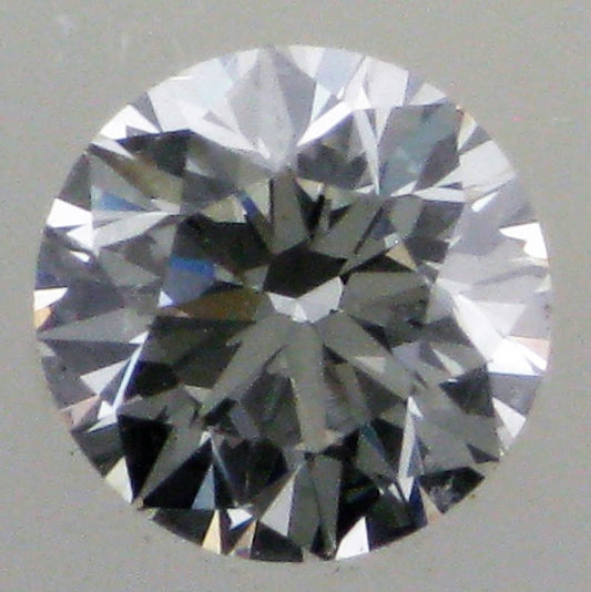 Loose Round Pre-Loved Diamond- 0.40 carats
