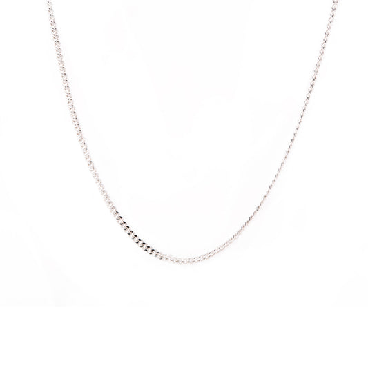 Curb Chain 1.30mm