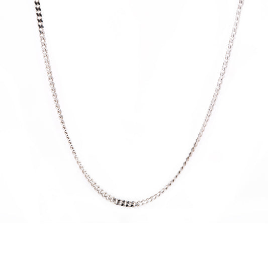 Curb Chain 1.60mm