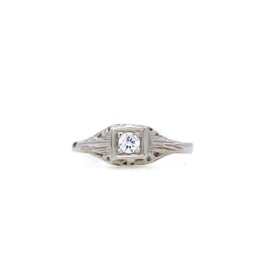 Antique Ring