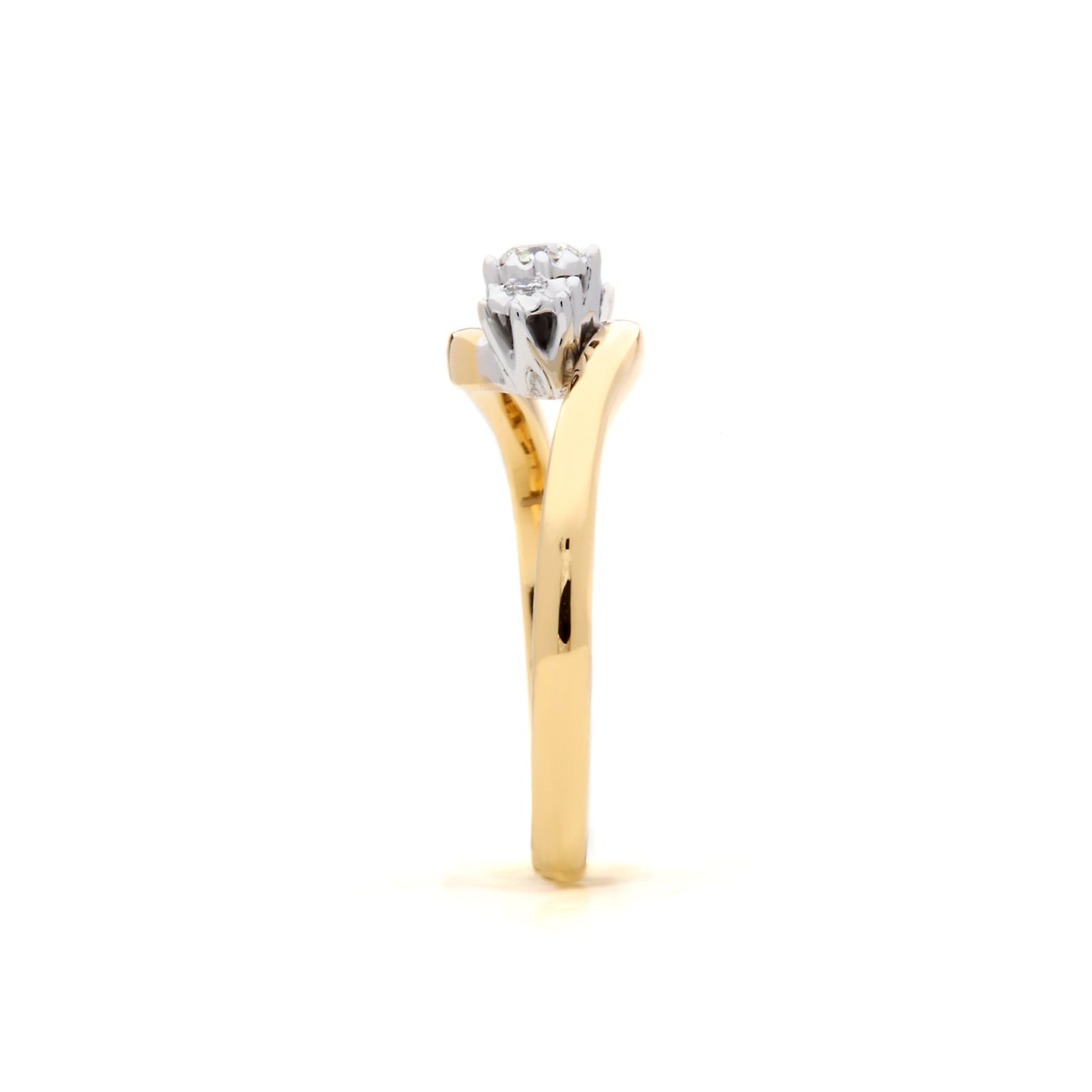 Astraea Engagement Ring