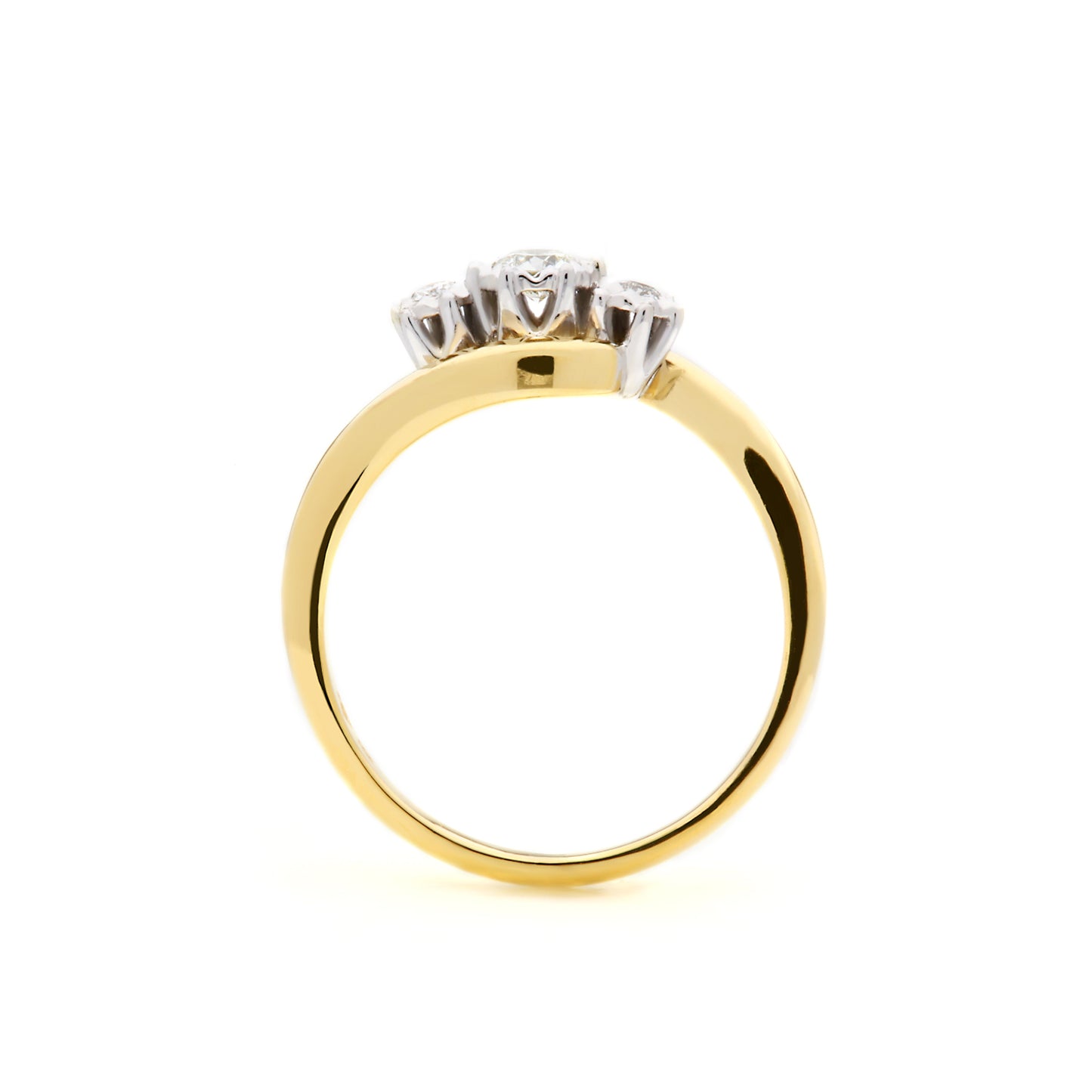 Astraea Engagement Ring