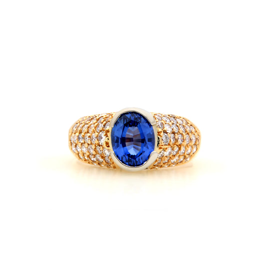 Blue Cephisso