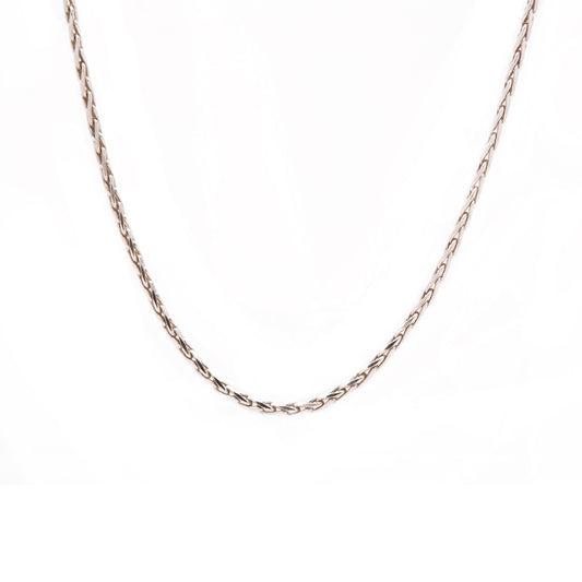 Wheat Chain