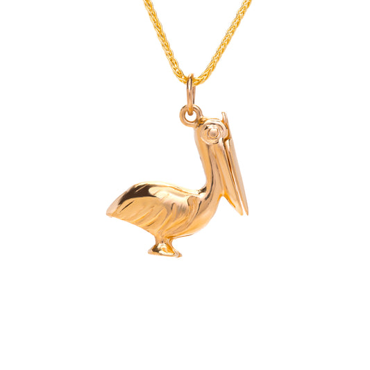 Pelican
