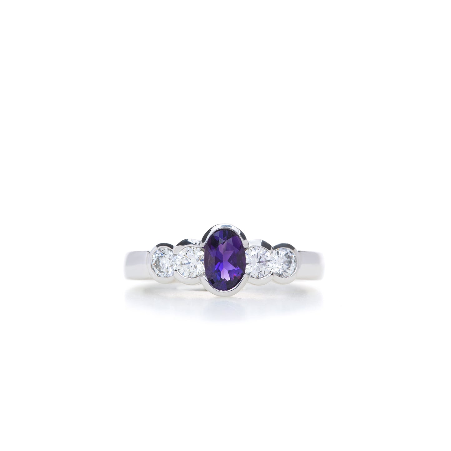 Amethyst Wing